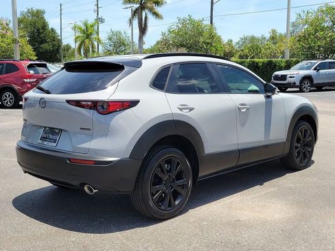 Used 2026 MAZDA CX-30 Aire Edition AWD/4WD image 3