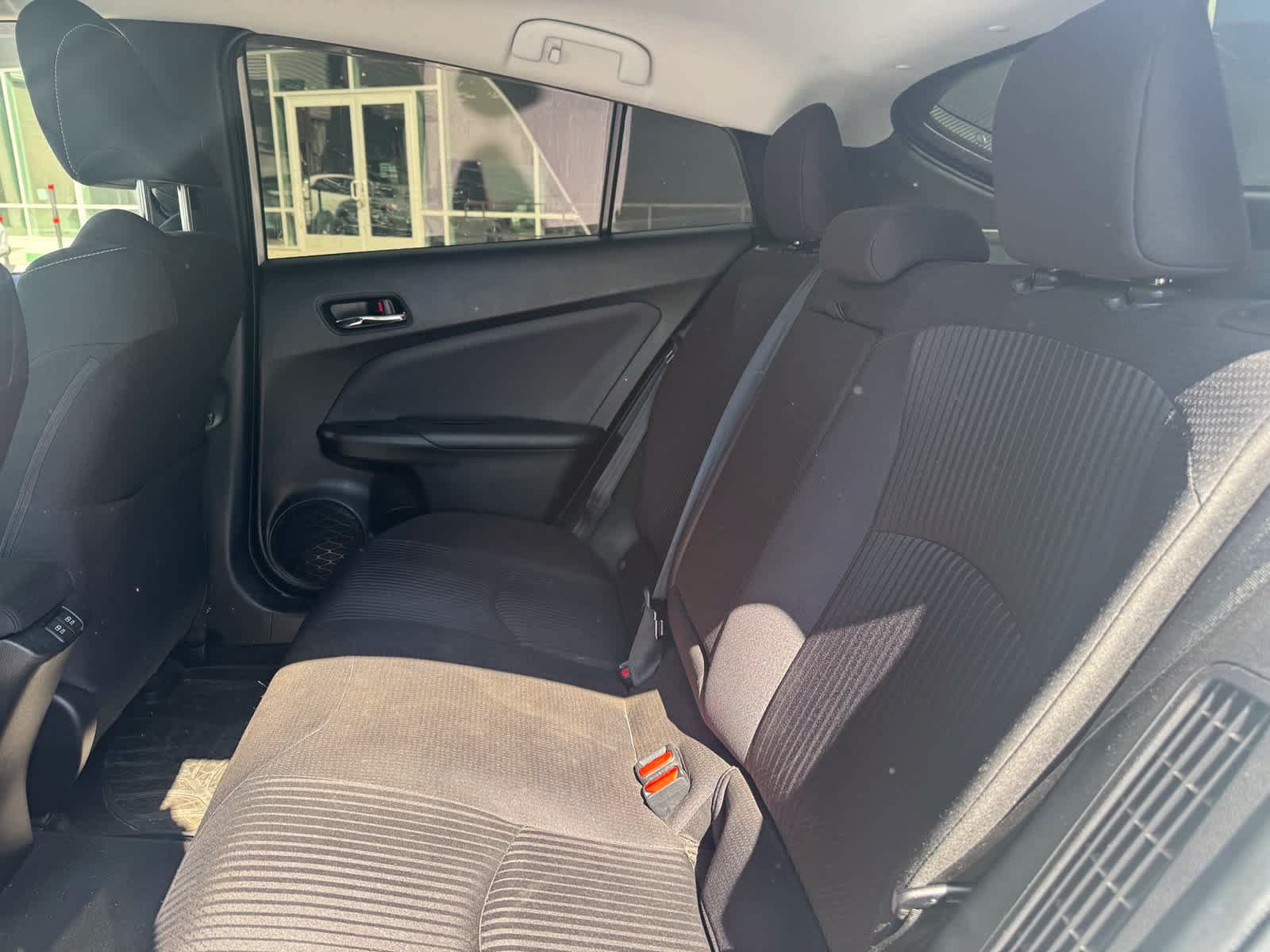 Used 2020 Toyota Prius Prime LE FWD image 5
