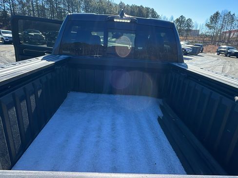 Used 2021 RAM 1500 Rebel w/ Rebel Level 2 Equipment Group image 12