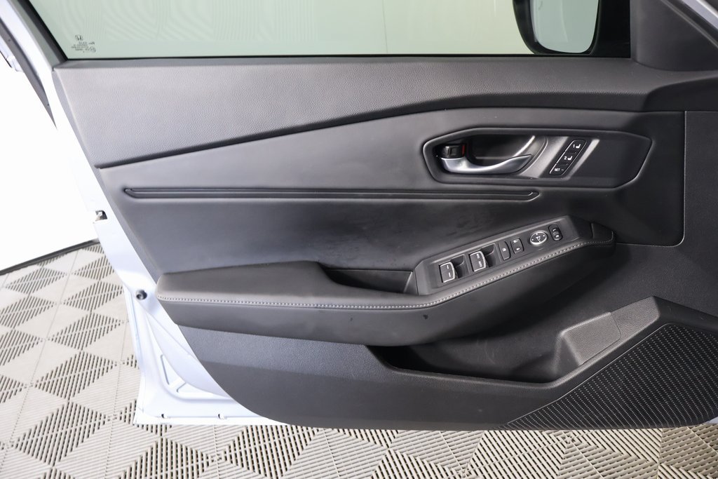 Used 2026 Honda Accord Sport image 12