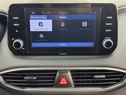 Used 2022 Hyundai Santa Fe SEL image 23