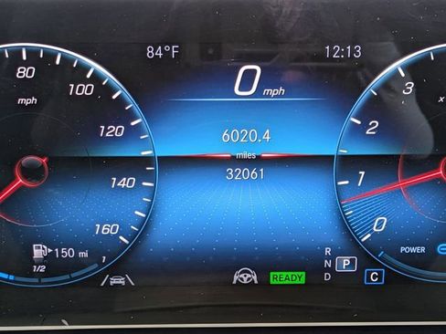 Used 2023 Mercedes-Benz GLS 450 4MATIC image 28