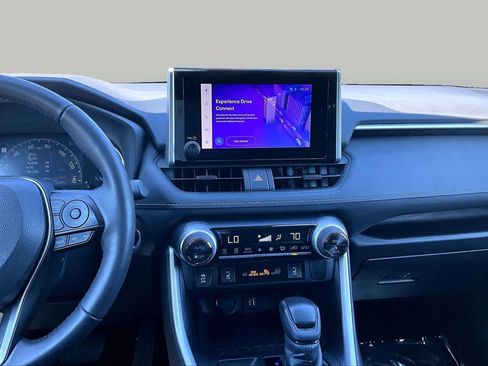 Used 2024 Toyota RAV4 XLE w/ Convenience Package AWD/4WD image 7