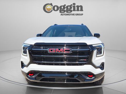 New 2026 GMC Terrain AT4 w/ Convenience Package III AWD/4WD image 8