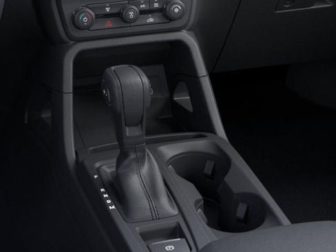 New 2026 Ford Ranger XL RWD image 16