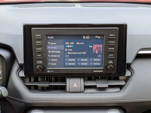 Used 2020 Toyota RAV4 LE FWD image 19