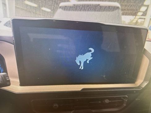 Used 2025 Ford Bronco Sport Big Bend w/ Convenience Package image 18