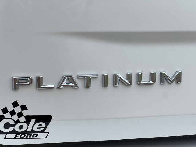 New 2026 Ford Expedition Max Platinum w/ Platinum Ultimate Package AWD/4WD image 2