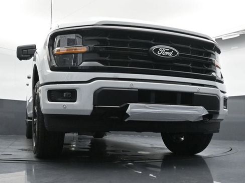 New 2026 Ford F150 XLT w/ Equipment Group 302A MID AWD/4WD image 25