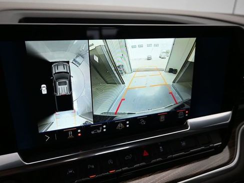 New 2025 Chevrolet Silverado 1500 LT w/ All Star Edition Plus image 32