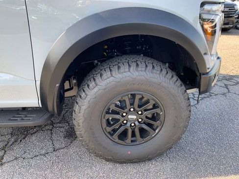 New 2026 Ford F150 Raptor AWD/4WD image 36