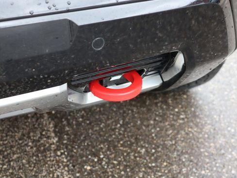 Used 2022 Chevrolet Tahoe Z71 w/ Luxury Package image 9