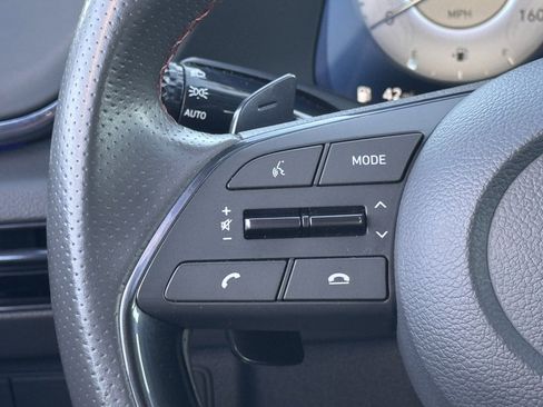 Used 2023 Hyundai Sonata N Line image 23