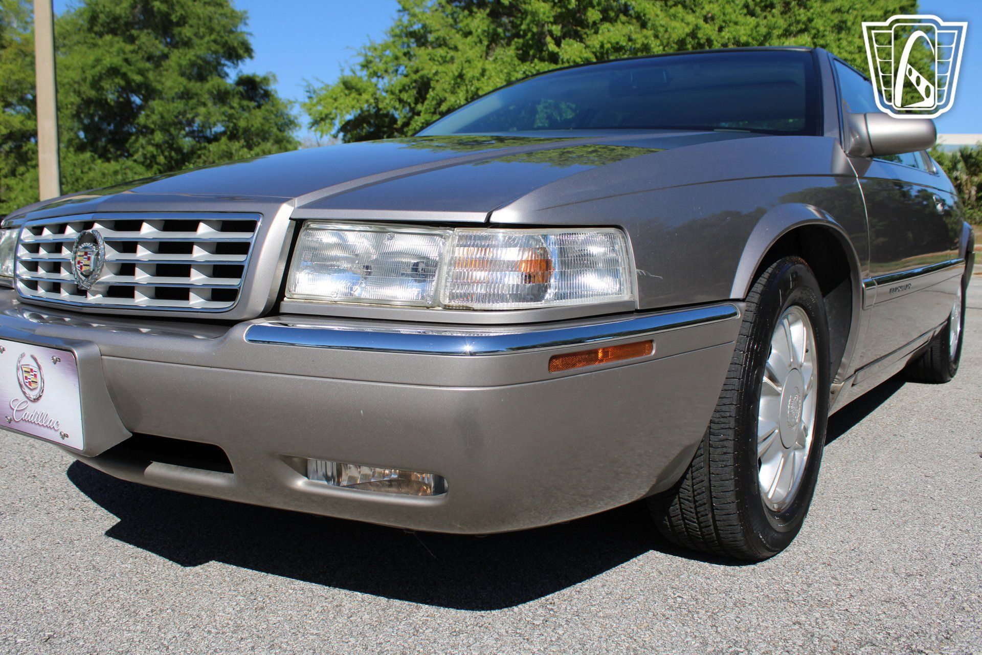 Used 1996 Cadillac Eldorado FWD image 28