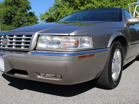 Used 1996 Cadillac Eldorado image 28