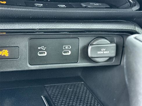 New 2026 Honda CR-V EX-L image 26