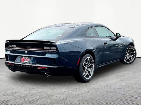 New 2026 Dodge Charger Scat Pack AWD/4WD image 7