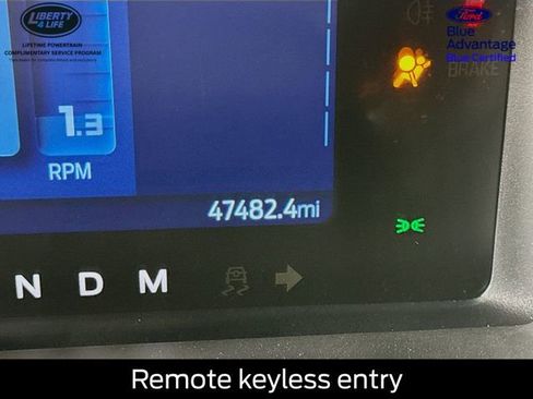 Certified 2023 Ford Bronco Wildtrak image 13