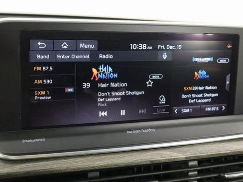 Used 2021 Kia Telluride SX image 39