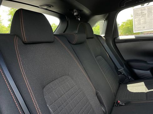 Used 2025 Honda HR-V Sport image 36