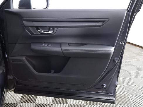 New 2026 Honda CR-V EX image 13