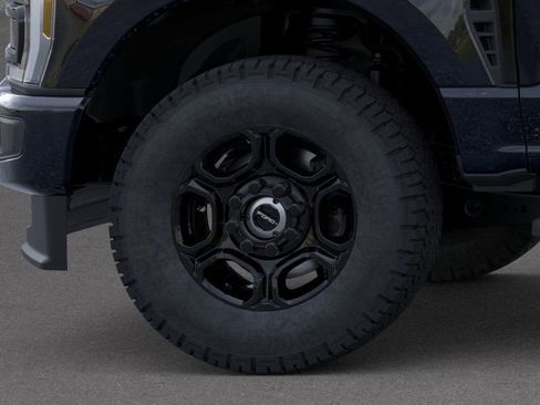 New 2026 Ford F350 XL w/ STX Appearance Package image 50