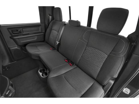New 2026 RAM 2500 Laramie w/ Sport Appearance Package AWD/4WD image 29