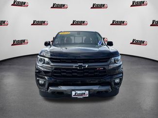Used 2022 Chevrolet Colorado Z71 video 2