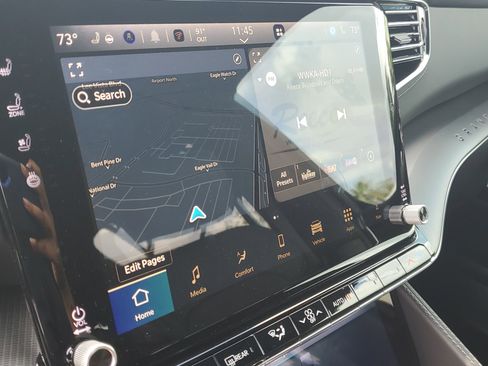 New 2026 Jeep Grand Wagoneer Summit image 18