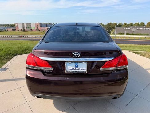 Used 2012 Toyota Avalon FWD image 8