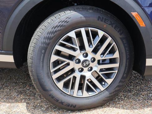 New 2026 Hyundai Palisade SEL FWD image 36