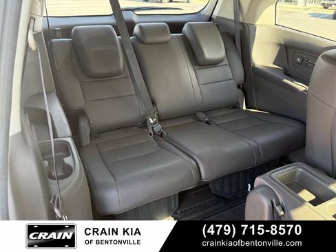 Used 2014 Honda Odyssey EX-L image 32