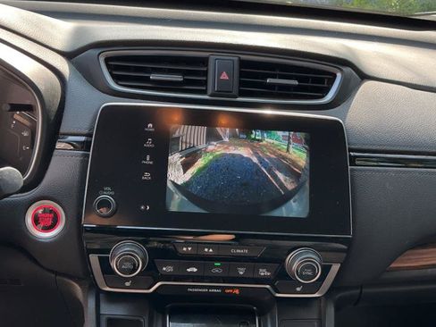 Used 2020 Honda CR-V EX image 14