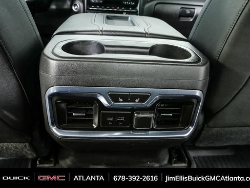 Used 2020 GMC Sierra 1500 AT4 w/ AT4 Premium Package image 20