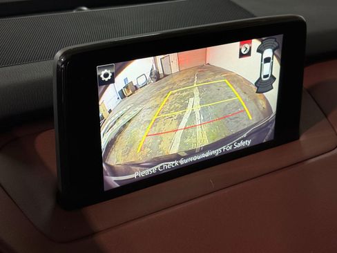 Used 2018 MAZDA CX-9 Signature image 28