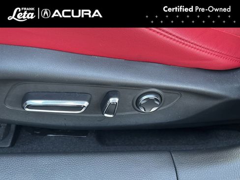 Used 2025 Acura Integra A-Spec image 20