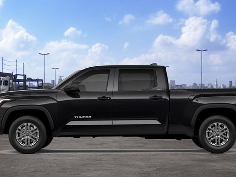 New 2026 Toyota Tundra SR5 image 4