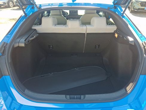 Used 2025 Honda Civic Sport image 29