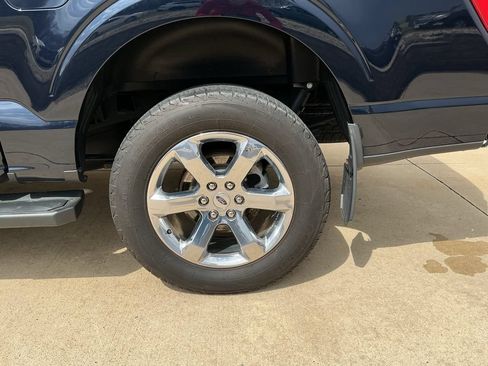 Used 2022 Ford F150 4x4 SuperCrew image 6