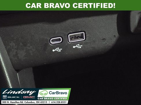 Used 2024 Buick Encore GX Sport Touring image 27
