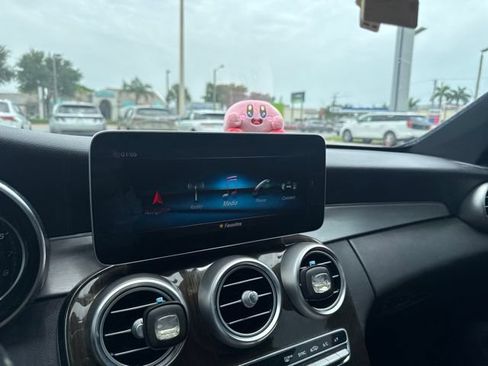 Used 2019 Mercedes-Benz C 300 Coupe image 9