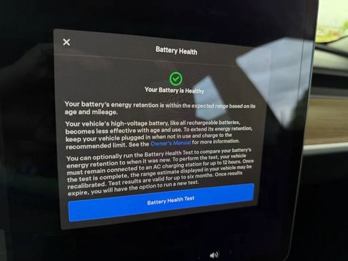 Used 2019 Tesla Model 3 Standard Range Plus image 13