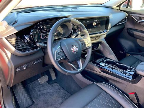 Used 2023 Buick Envision Avenir image 18