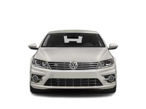 Used 2015 Volkswagen CC Sport FWD image 4