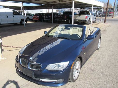 Used 2011 BMW 328i 328i Convertible - SULEV image 10