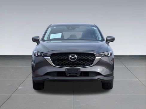 Used 2023 MAZDA CX-5 AWD 2.5 S w/ Premium Plus Pkg image 11