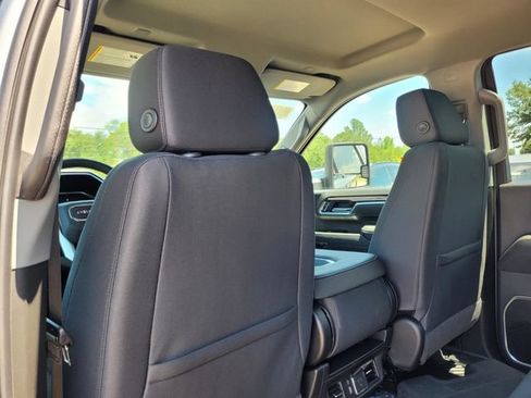 New 2026 GMC Sierra 2500 SLE w/ SLE Value Package; AWD/4WD image 26