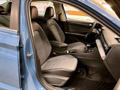 New 2026 Volkswagen Jetta SEL image 31