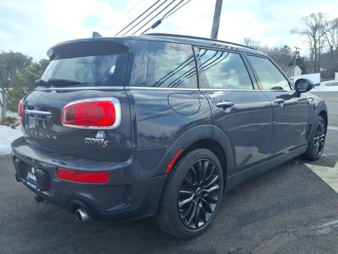 Used 2017 MINI Cooper Clubman S image 3