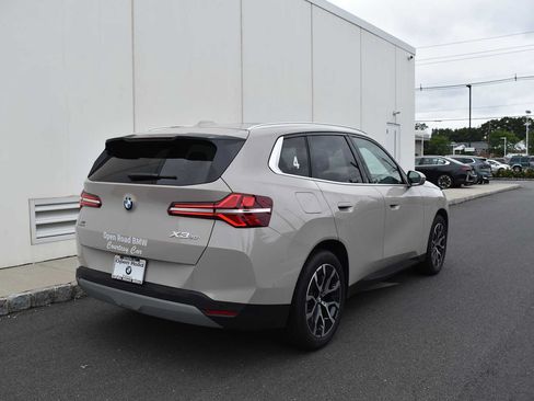 Used 2026 BMW X3 xDrive30i w/ Convenience Package AWD/4WD image 5